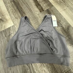 Kindred Bravely FT Racerback Bra | Size XL